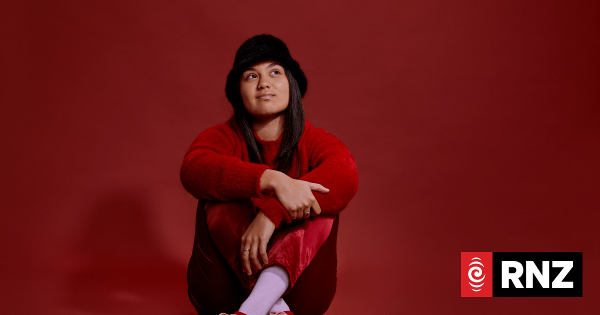 INTERVIEW: Kiwi singer-songwriter Paige | RNZ