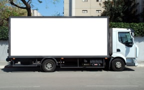 Truck generic