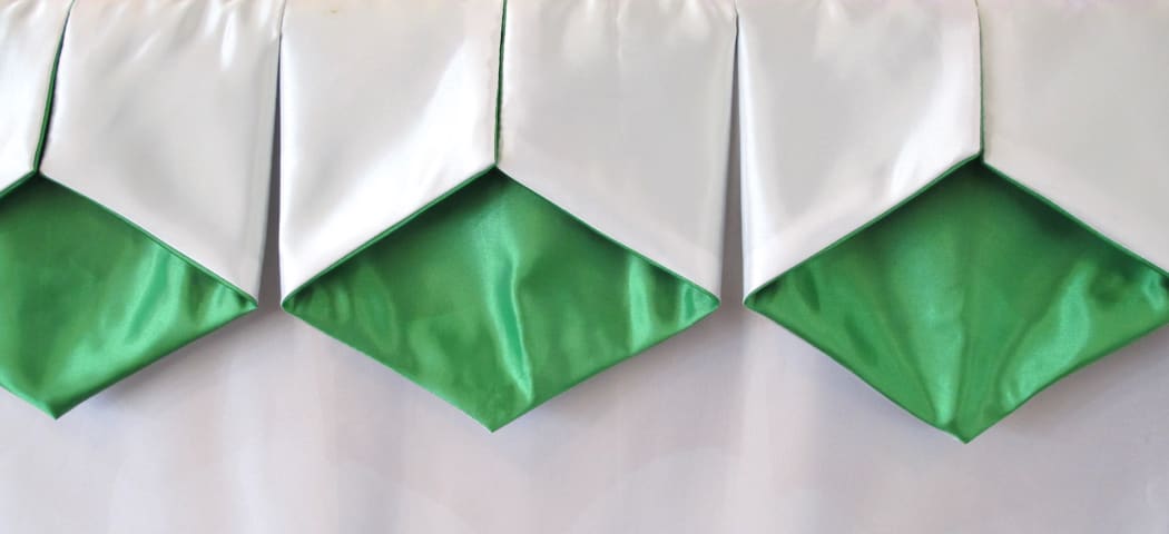 Altar cloth