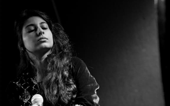 Arooj Aftab