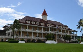 Government House