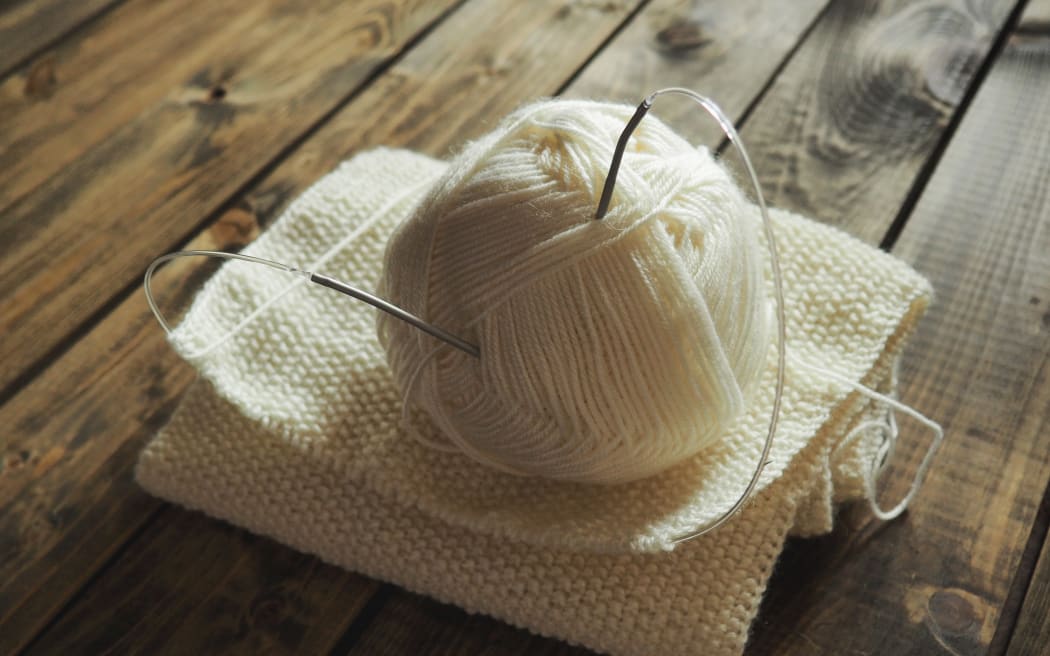 ball of wool