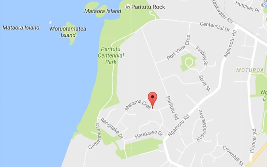 Marama Crescent