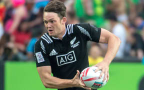 Lewis Ormond