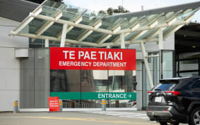 Wellington Hospital Emergency Department
