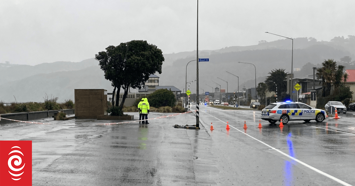 Unexplained death in Lower Hutt not being treated as suspicious - police