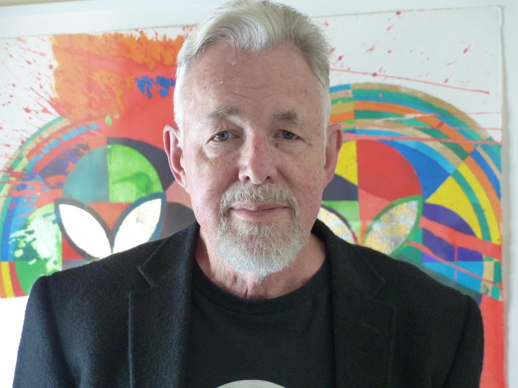 Roger Horrocks