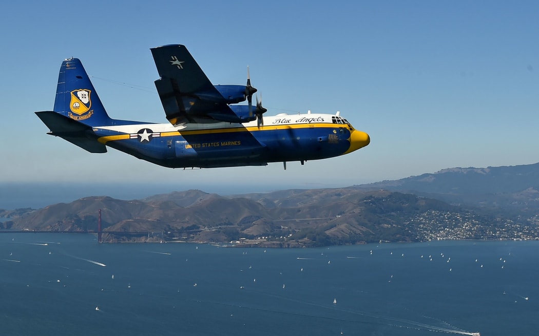 US Hercules