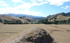 Ruataniwha Dam