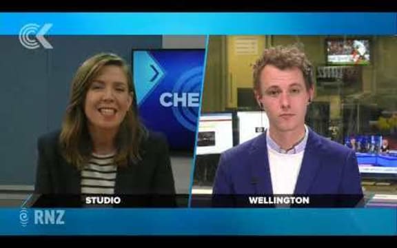 Evening business for 25 May 2018