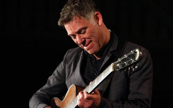 Peter Bernstein