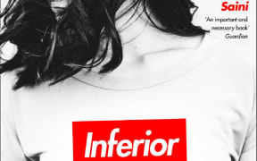 Inferior book cover