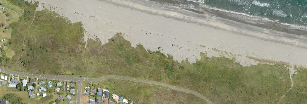 Port Ōhope 2021.