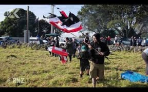 Ihumātao: How could Auckland Council service proposed loan?