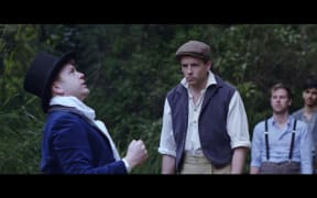 The Citizen's Handbook: Episode 2 - The New Settlers