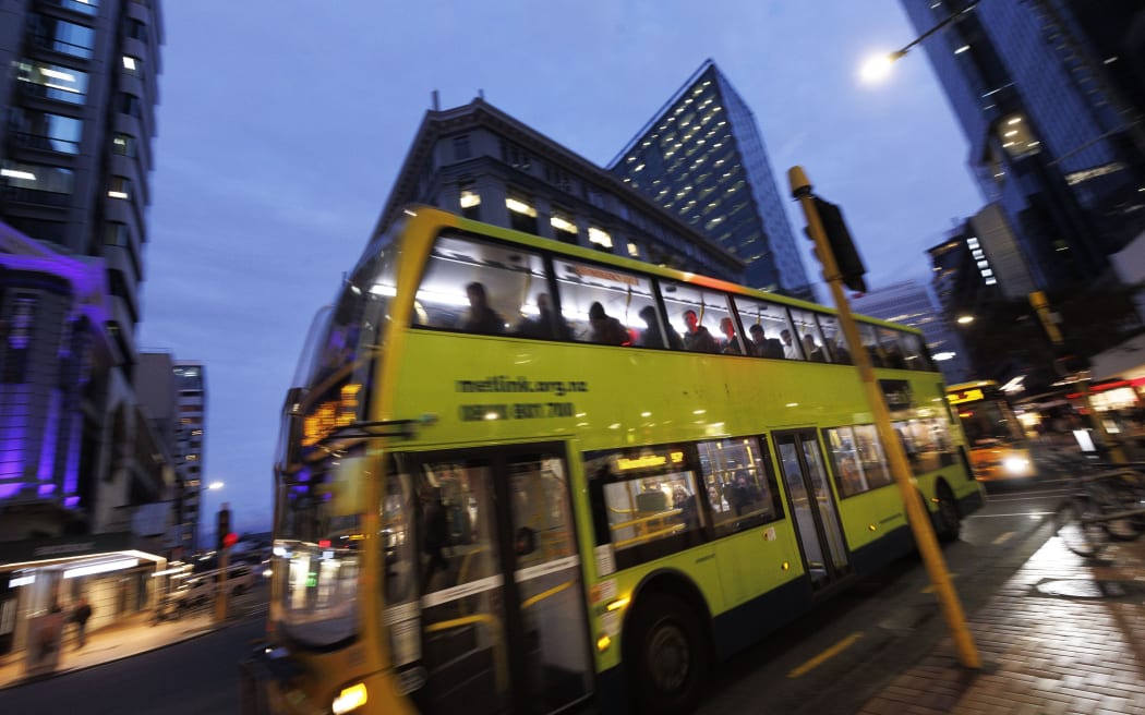 The temporary work visas of many Wellington bus drivers are running out this year.