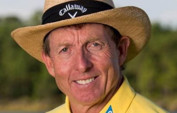 David Leadbetter - 'it's crucial that Ko has time away from golf'.
