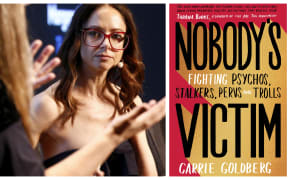 Carrie Goldberg - Nobody's Victim