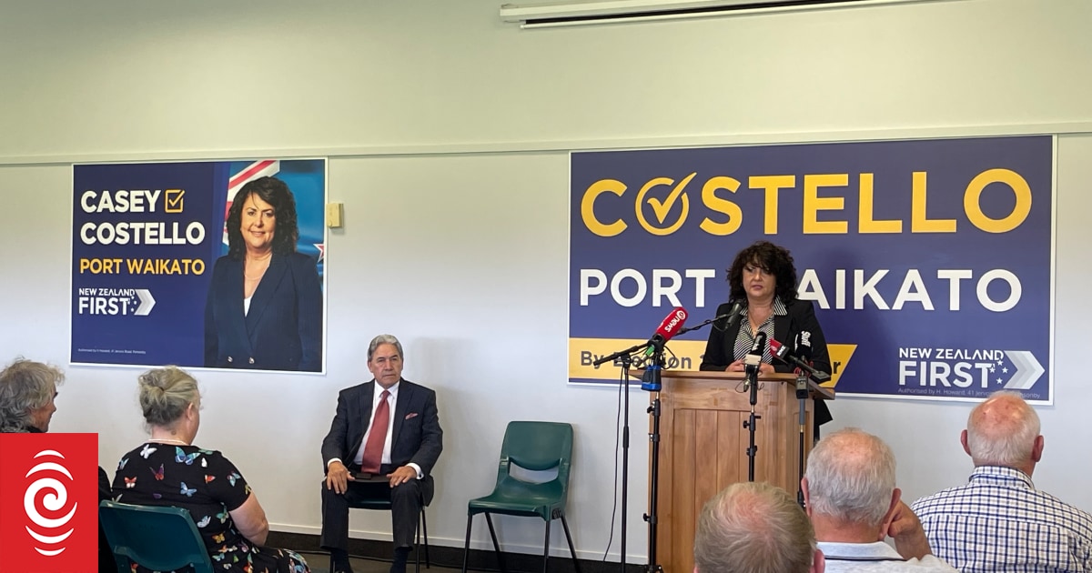 Health Minister Shane Reti backs Costello over smokefree approach - Vimarsana News