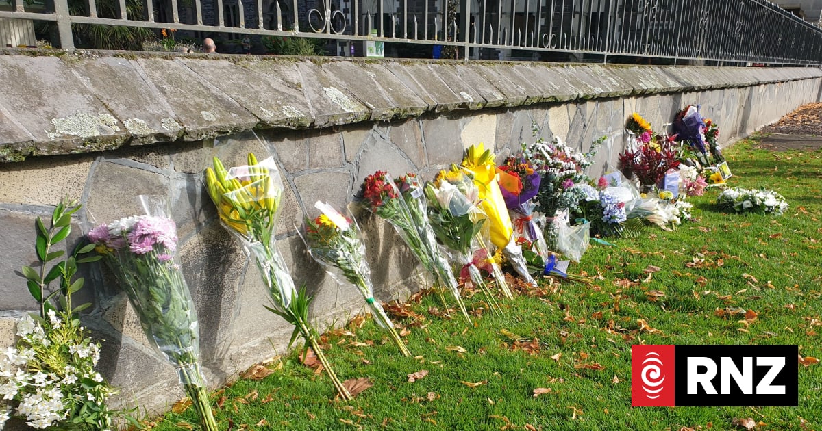 Four Christchurch sites considered for March 15 national memorial