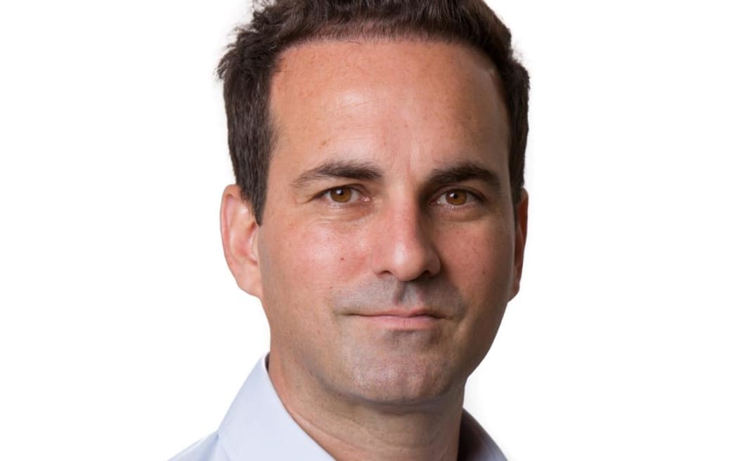 Peter Huljich