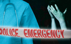 MENTAL HEALTH EMERGENCY