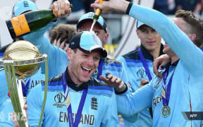 Should the Black Caps have won the World Cup