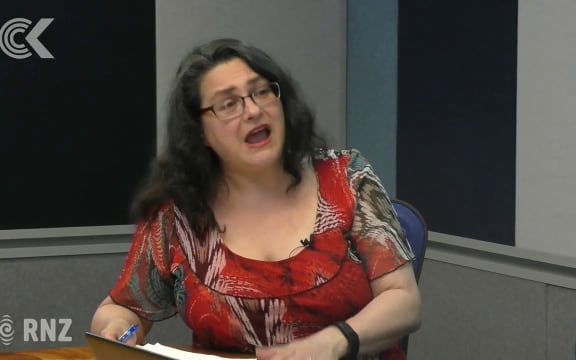 Evening business for 30 April 2018