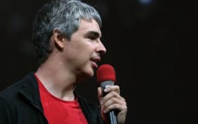 Larry Page - rolling over on privacy in Europe.