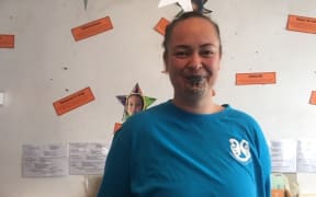 Melissa Nepe Apatu - Kōhunga reo.