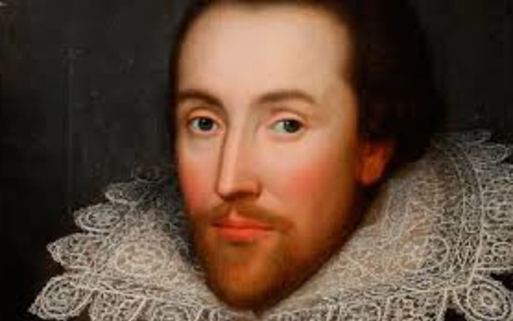 William Shakespeare