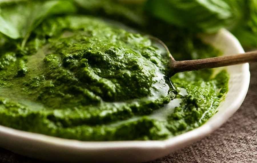 Salsa Verde