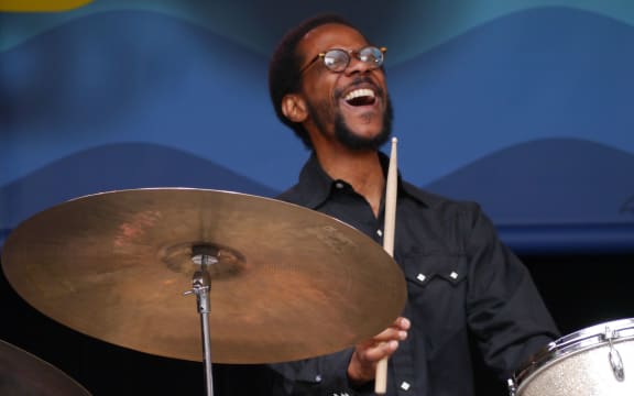 Brian Blade