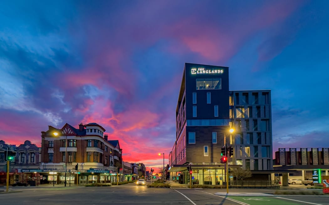 Two years ago, Invercargill Licensing Trust opened a 4.5 star hotel in the CBD to the tune of $52 million. ILT Group consists of two brands: ILT which redistributes money from alcohol sales, and ILT Foundation which redistributes money from pokies.