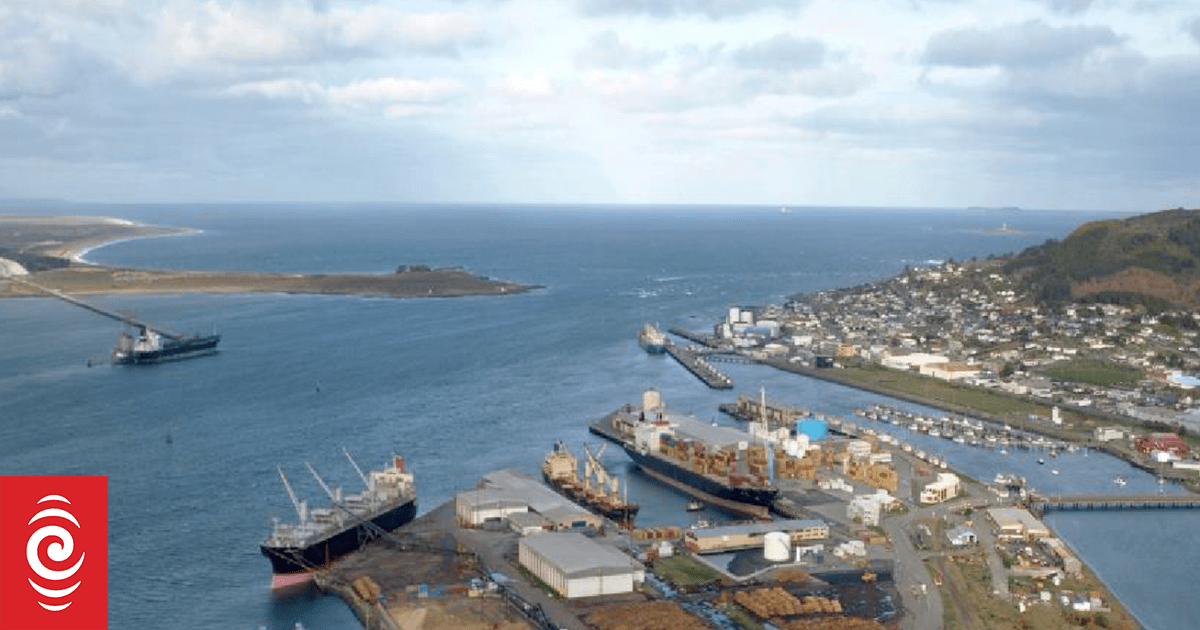 South Port workers set to strike for two days over pay dispute - Vimarsana News