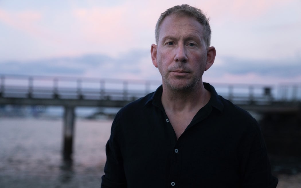 Simon Lendrum
