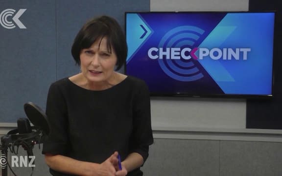 Wellington CEO camping at Parliament to protest climate change inaction