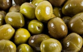 Olives
