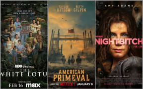 Movie posters