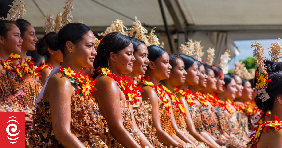 Tongan language is at the heart of its people's identity - academic
