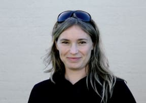 Eva Novrup Redvall