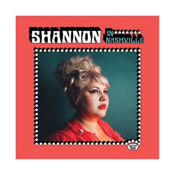Shannon In Nashville