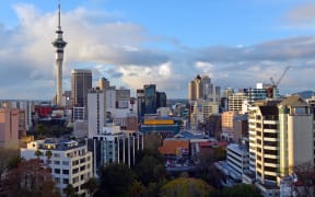 Auckland