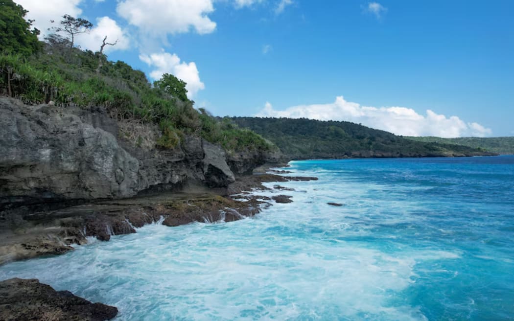 Tourists are drawn to Christmas Island's coral reefs, lush rainforests and cultural diversity.