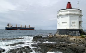 Bluff Community Board