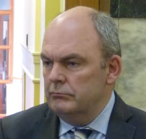 Steven Joyce.