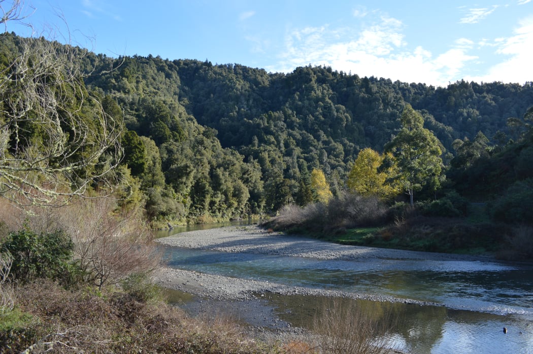 Image of landscape