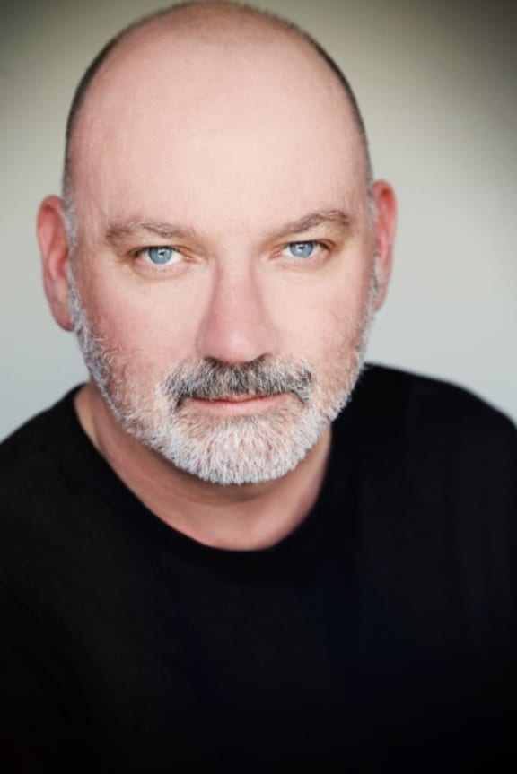 Jonathon Hendry