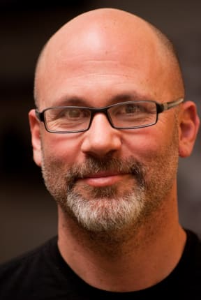 Professor Phil Fisher