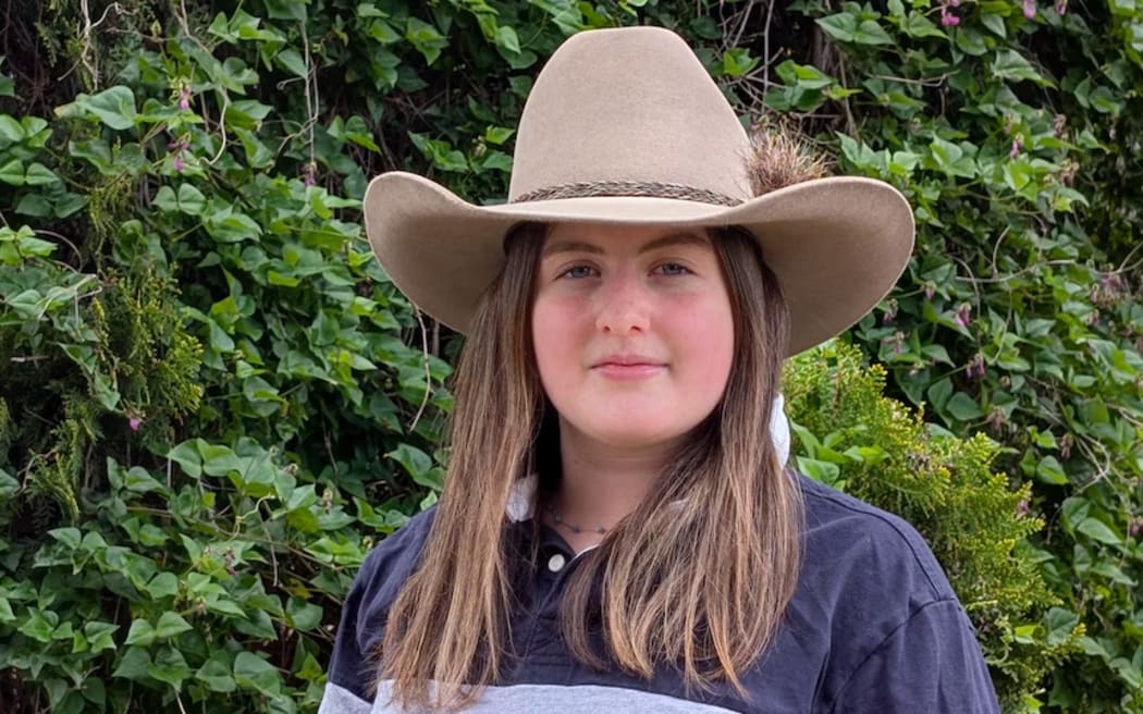 Andi wants to raise awareness about the importance of controlling kangaroo populations.